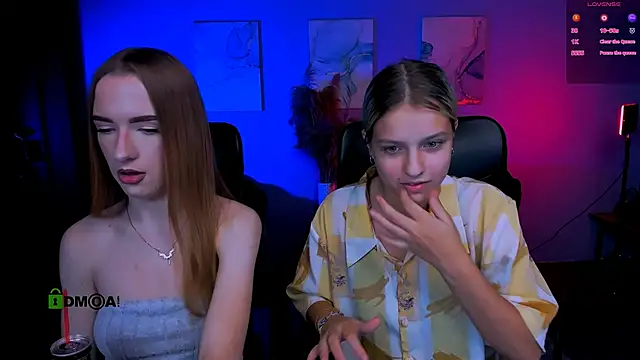 doll vey online show from November 16, 8:13 pm