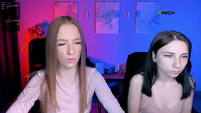doll vey online show from April 13, 7:18 pm