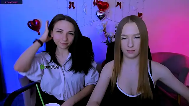doll vey online show from April 4, 9:05 am