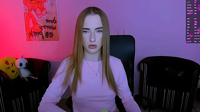 doll vey online show from December 2, 12:33 am