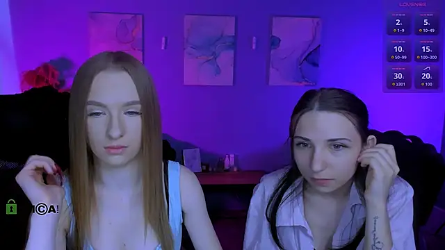 doll vey online show from April 5, 9:27 am