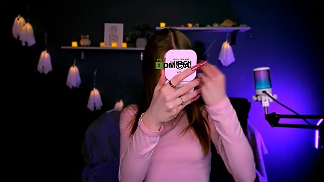 doll vey online show from October 30, 8:06 pm