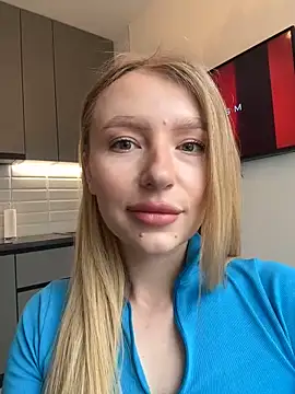 EvaBrooklyn online show from March 5, 5:40 am