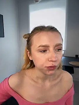 EvaBrooklyn online show from March 17, 12:25 pm