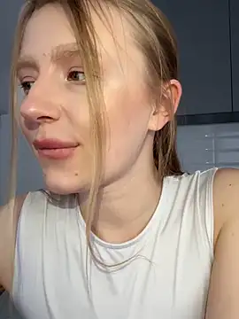 EvaBrooklyn online show from March 18, 3:22 pm