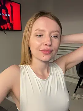 EvaBrooklyn online show from March 2, 5:41 pm