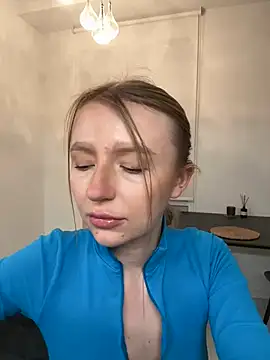 EvaBrooklyn online show from March 5, 6:01 pm