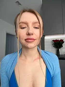 EvaBrooklyn online show from March 10, 1:43 pm