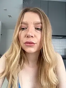 EvaBrooklyn online show from March 9, 6:39 am