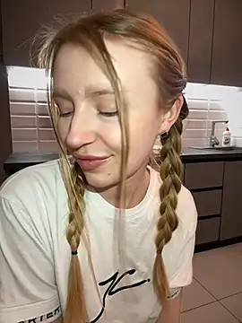 EvaBrooklyn online show from March 11, 7:46 am