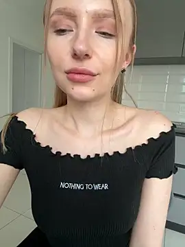 EvaBrooklyn online show from March 6, 2:51 pm