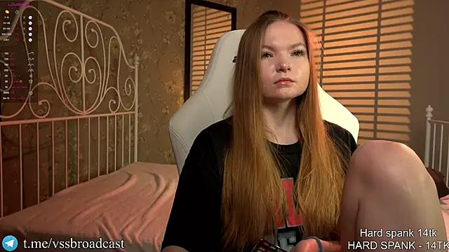 Snapshot of CuteStella_ chatting on February 11, 3:28 am CuteStella online show from February 11, 3:28 am