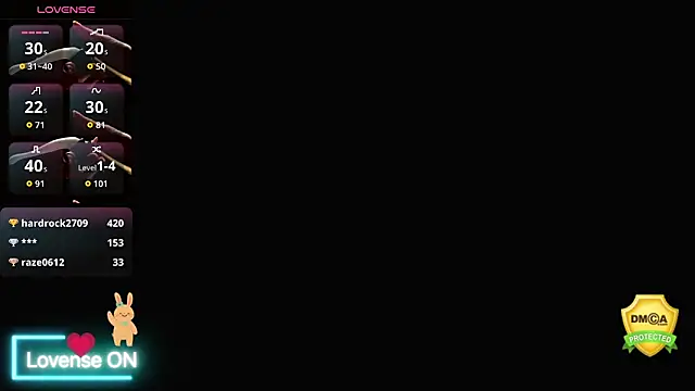 fullmoan online show from October 19, 7:38 pm