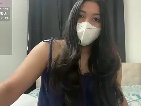 oviyakalra online show from December 19, 4:05 am