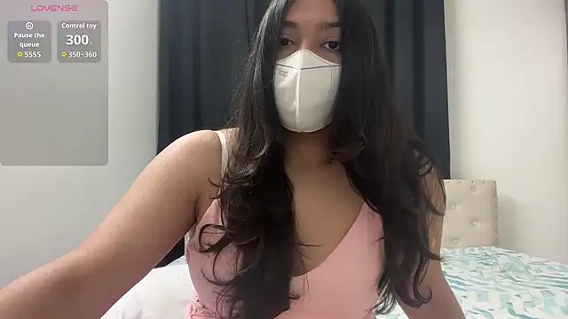 oviyakalra online show from December 16, 3:05 pm