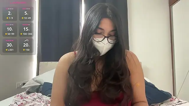 oviyakalra online show from November 27, 5:19 am