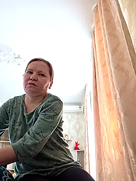 Snapshot of -Kathrine_kit- chatting on October 21, 6:57 am -Kathrine kit- online show from October 21, 6:57 am