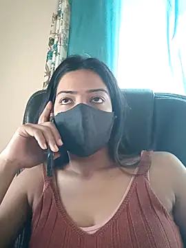 CRAZY  BITE online show from October 30, 10:02 am