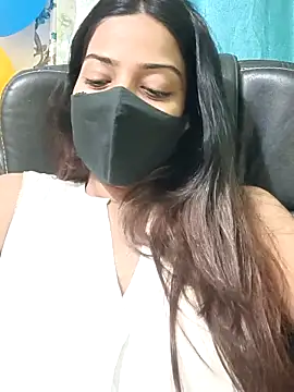 CRAZY  BITE online show from November 26, 8:31 pm