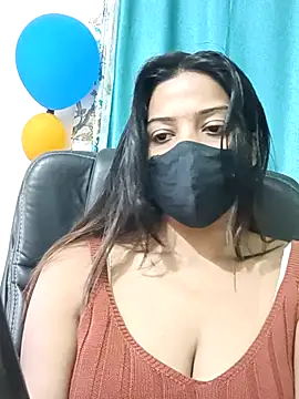 CRAZY  BITE online show from December 1, 2:07 pm