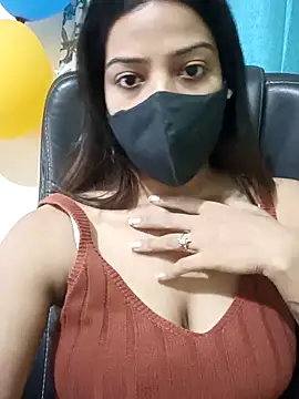 CRAZY  BITE online show from November 22, 12:59 pm