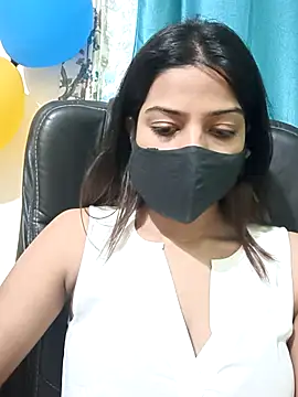 CRAZY  BITE online show from November 25, 7:36 pm