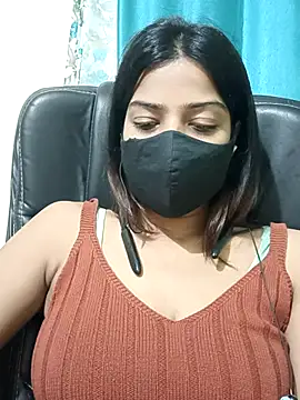 CRAZY  BITE online show from October 28, 7:13 pm