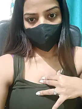 CRAZY  BITE online show from November 16, 8:35 pm