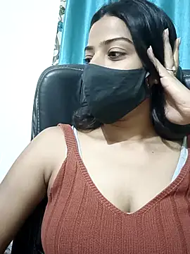 CRAZY  BITE online show from April 18, 7:58 pm