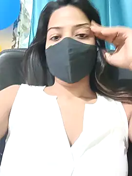 CRAZY  BITE online show from November 27, 12:38 pm