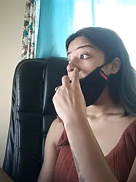 CRAZY  BITE online show from October 16, 10:56 am