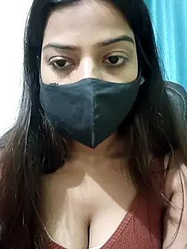 CRAZY  BITE online show from November 11, 10:04 pm