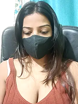 CRAZY  BITE online show from November 17, 7:07 pm