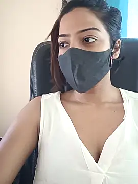 CRAZY  BITE online show from May 18, 8:41 am