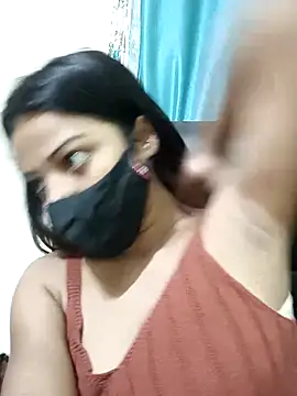 CRAZY  BITE online show from October 14, 6:52 pm