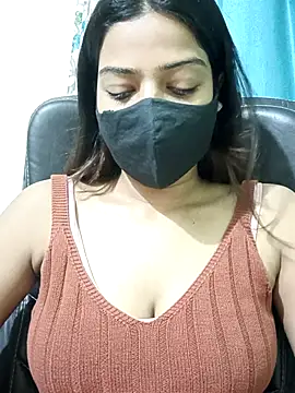 CRAZY  BITE online show from October 30, 10:06 pm