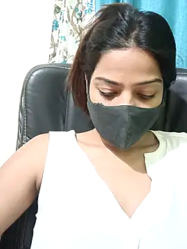CRAZY  BITE online show from May 26, 7:23 pm