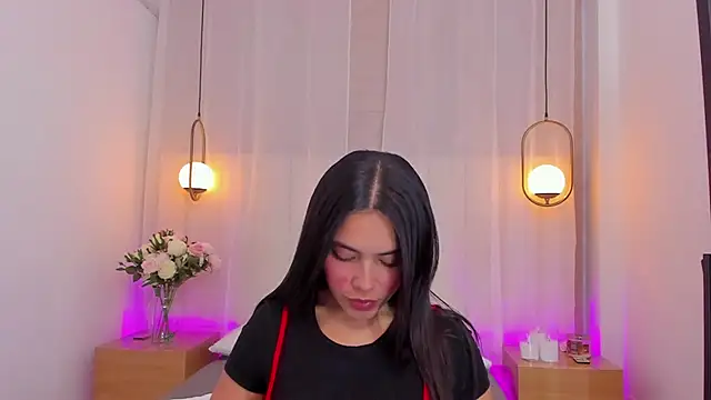 Haily b online show from April 23, 9:05 pm