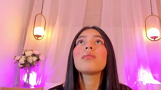 Haily b online show from March 19, 7:58 pm