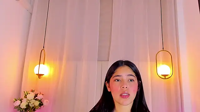 Haily b online show from April 6, 7:48 pm