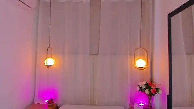 Haily b online show from April 10, 8:16 pm