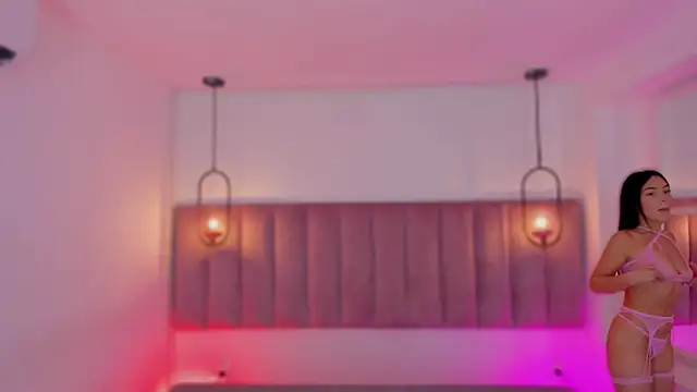 Haily b online show from December 16, 7:40 pm