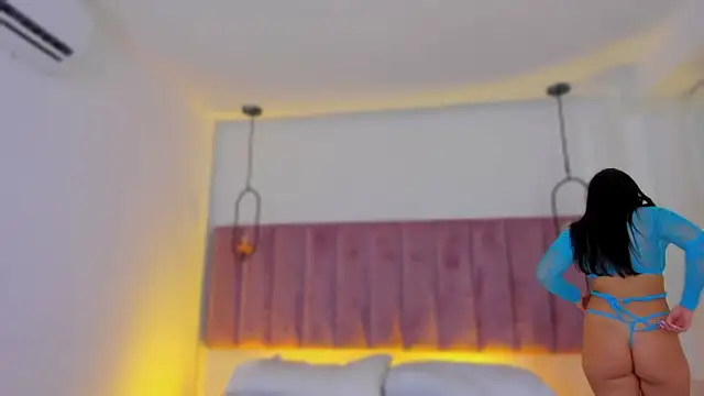 Haily b online show from March 12, 8:13 pm