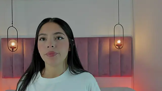 Haily b online show from October 25, 8:09 pm