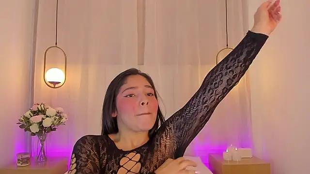 Haily b online show from March 20, 8:32 pm