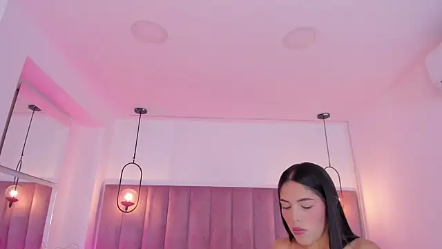 Haily b online show from November 30, 7:47 pm