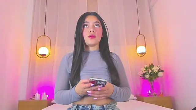 Haily b online show from March 29, 8:10 pm