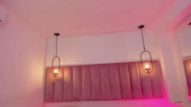 Haily b online show from November 27, 7:58 pm