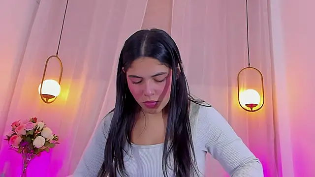 Haily b online show from March 26, 8:07 pm