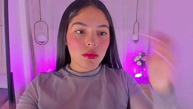 Haily b online show from April 9, 7:53 pm